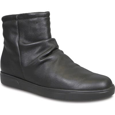 Munro Abbot Bootie, Black