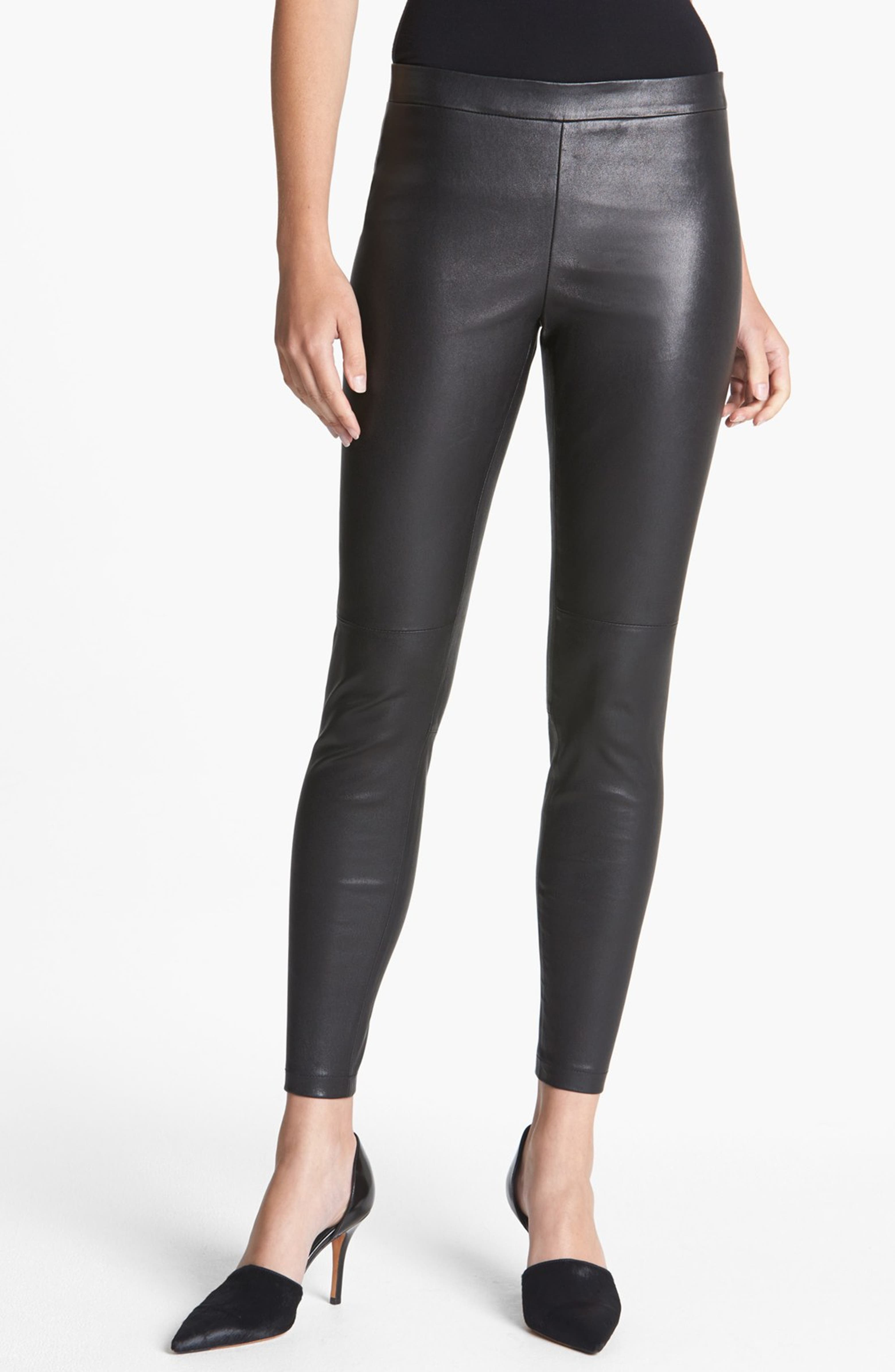 Alo Yoga Leather Leggings  International Society of Precision Agriculture