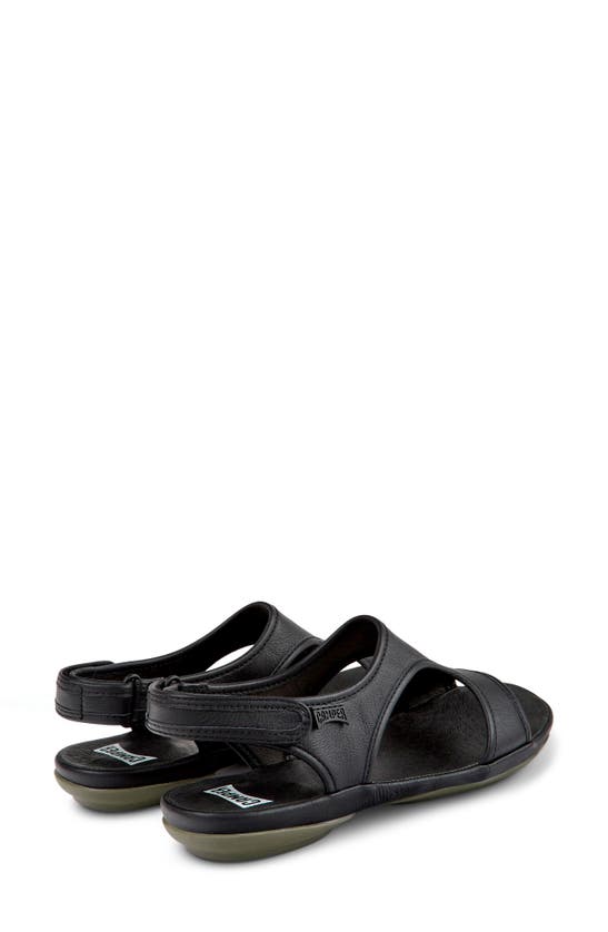 camper right nina sandal