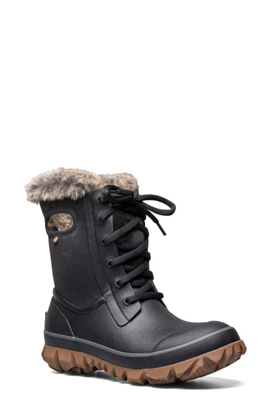 BOGS ARCATA INSULATED WATERPROOF SNOW BOOT