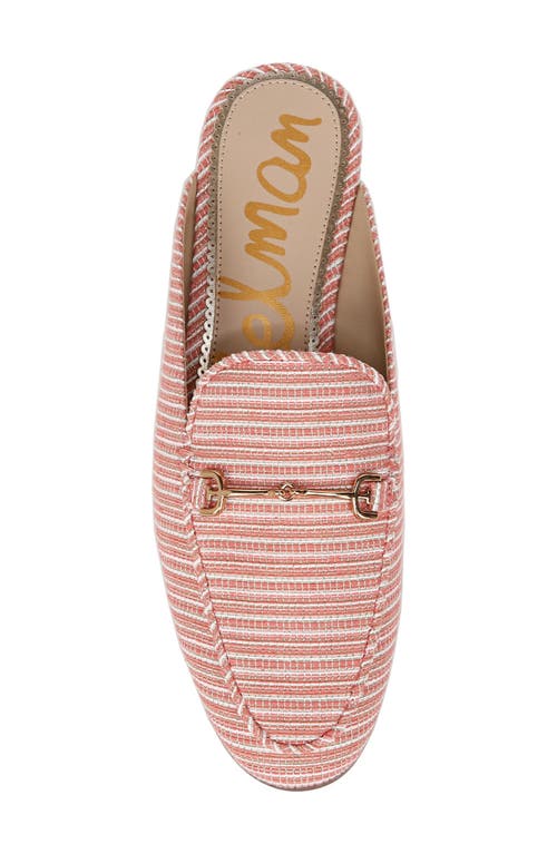 Sam Edelman Linnie Mule In Rose Blossom