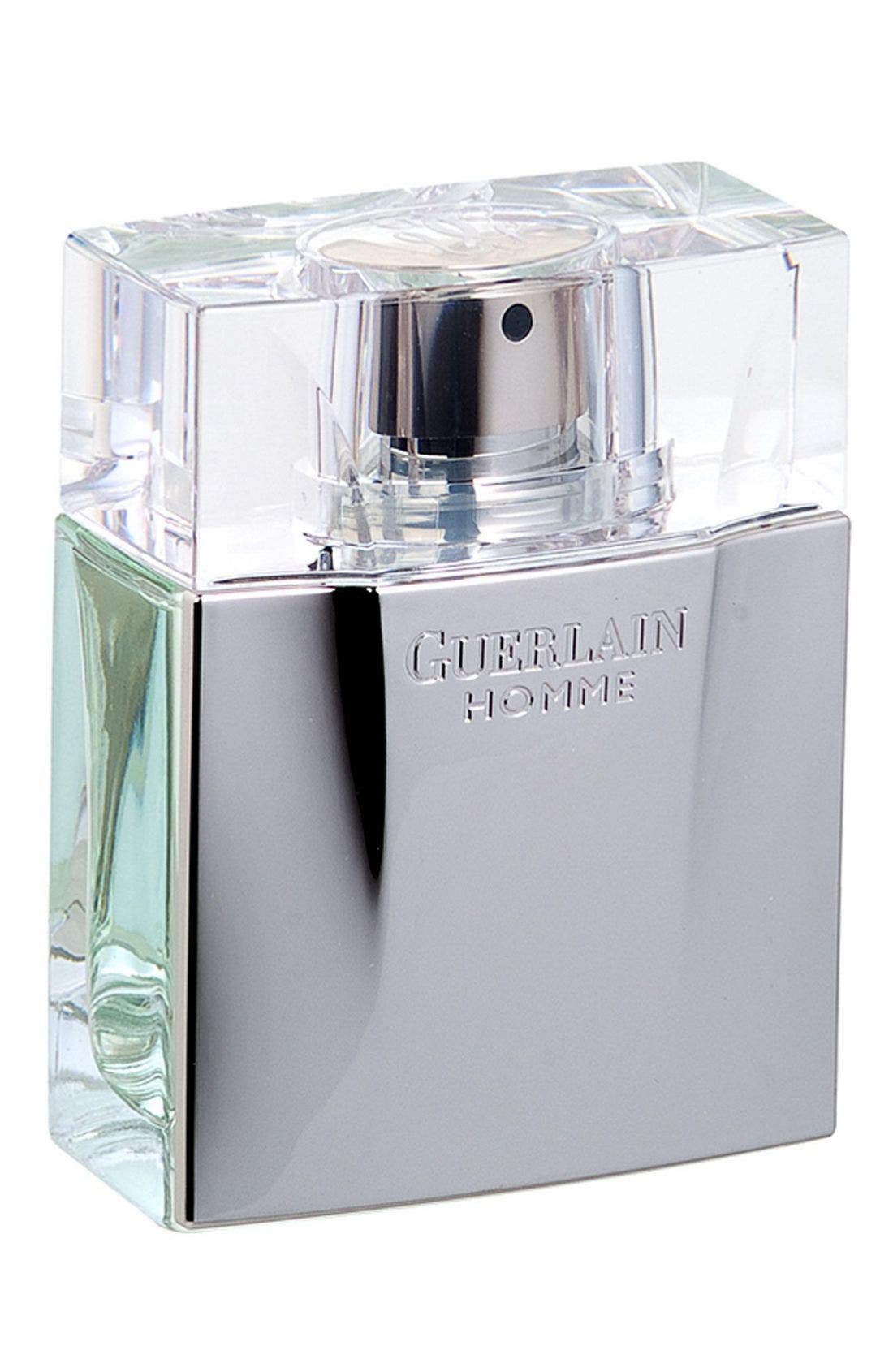 Guerlain Homme Eau de Toilette Nordstrom