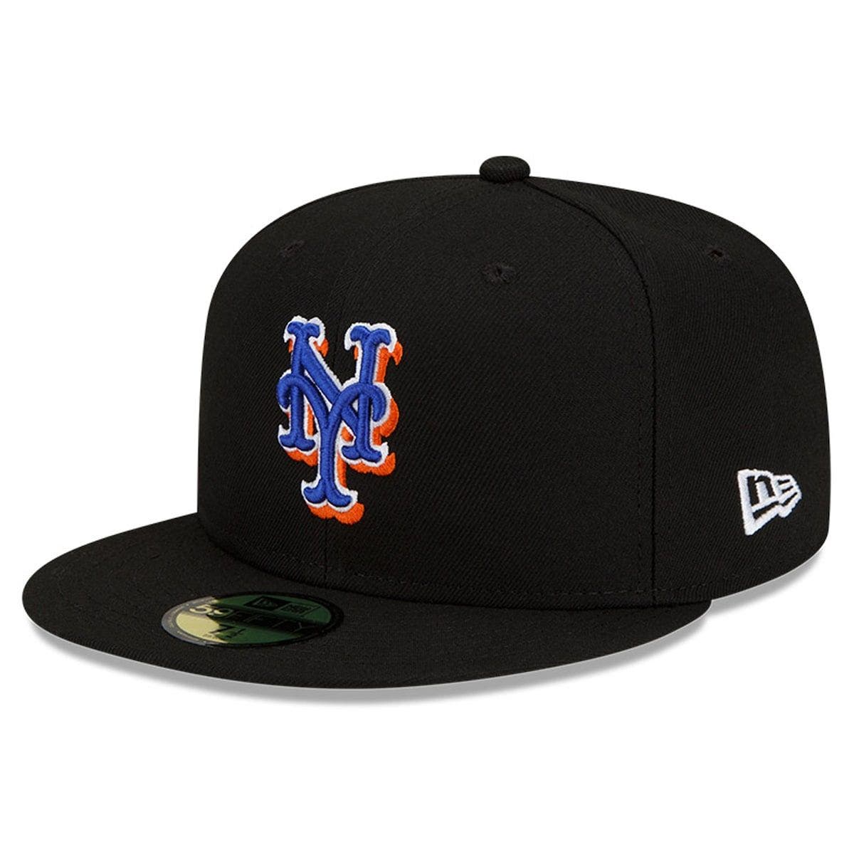 mets hats tonight