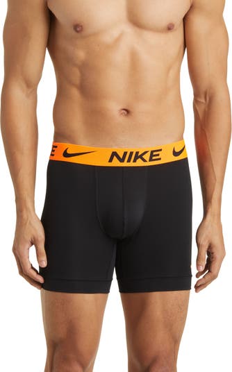 Nike 3-Pack Dri-FIT Essential Micro Boxer Briefs