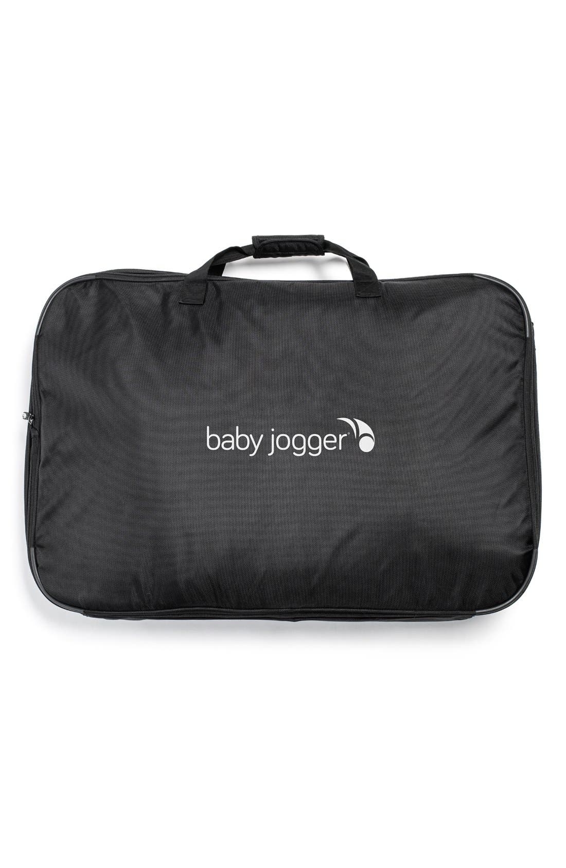 Baby Jogger 'Double' Stroller Carry Bag Nordstrom