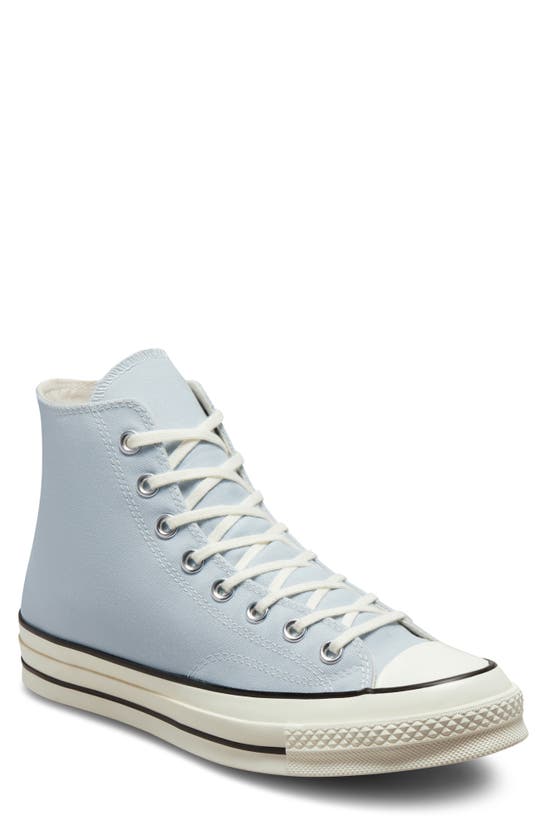 Converse Chuck Taylor® All Star® Lift High Top Platform Sneaker In ...