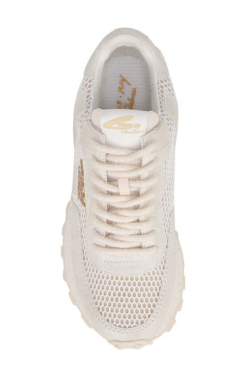 Shop Circus Ny By Sam Edelman Devyn Sneaker In White/cream