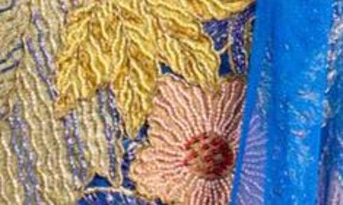 SANI SANI NIDHI SATIN GHARARA WITH GEORGETTE DUPATTA