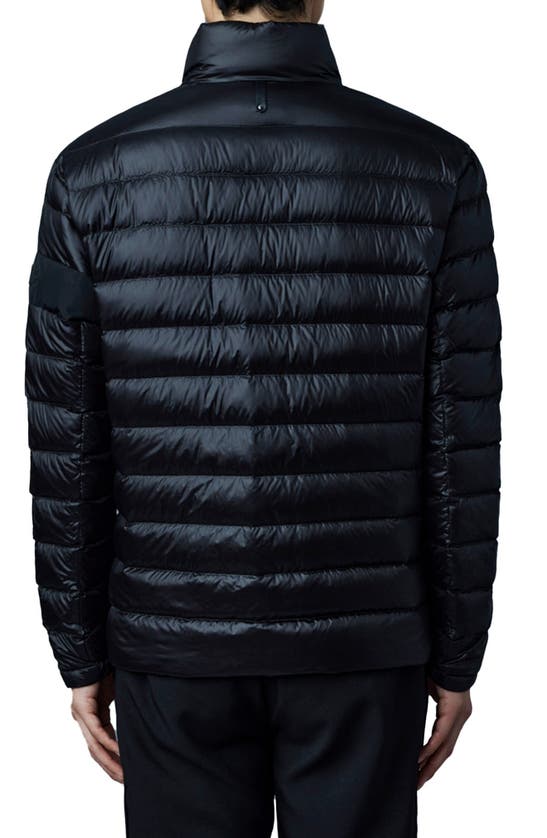 MACKAGE LUIS WATER REPELLENT DOWN PUFFER JACKET