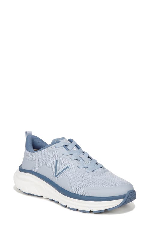 Walk Max Water Repellent Sneaker in Skyway Blue