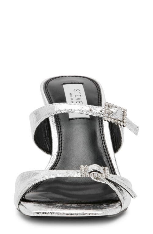 STEVEN NEW YORK STEVEN NEW YORK LANIE SANDAL