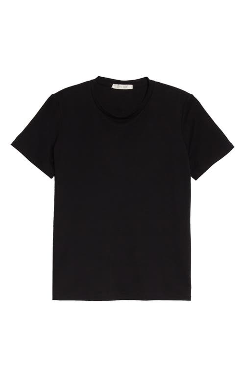 The Row Wesler Cotton Jersey T-Shirt at Nordstrom,