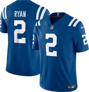 Colts jersey colors sales