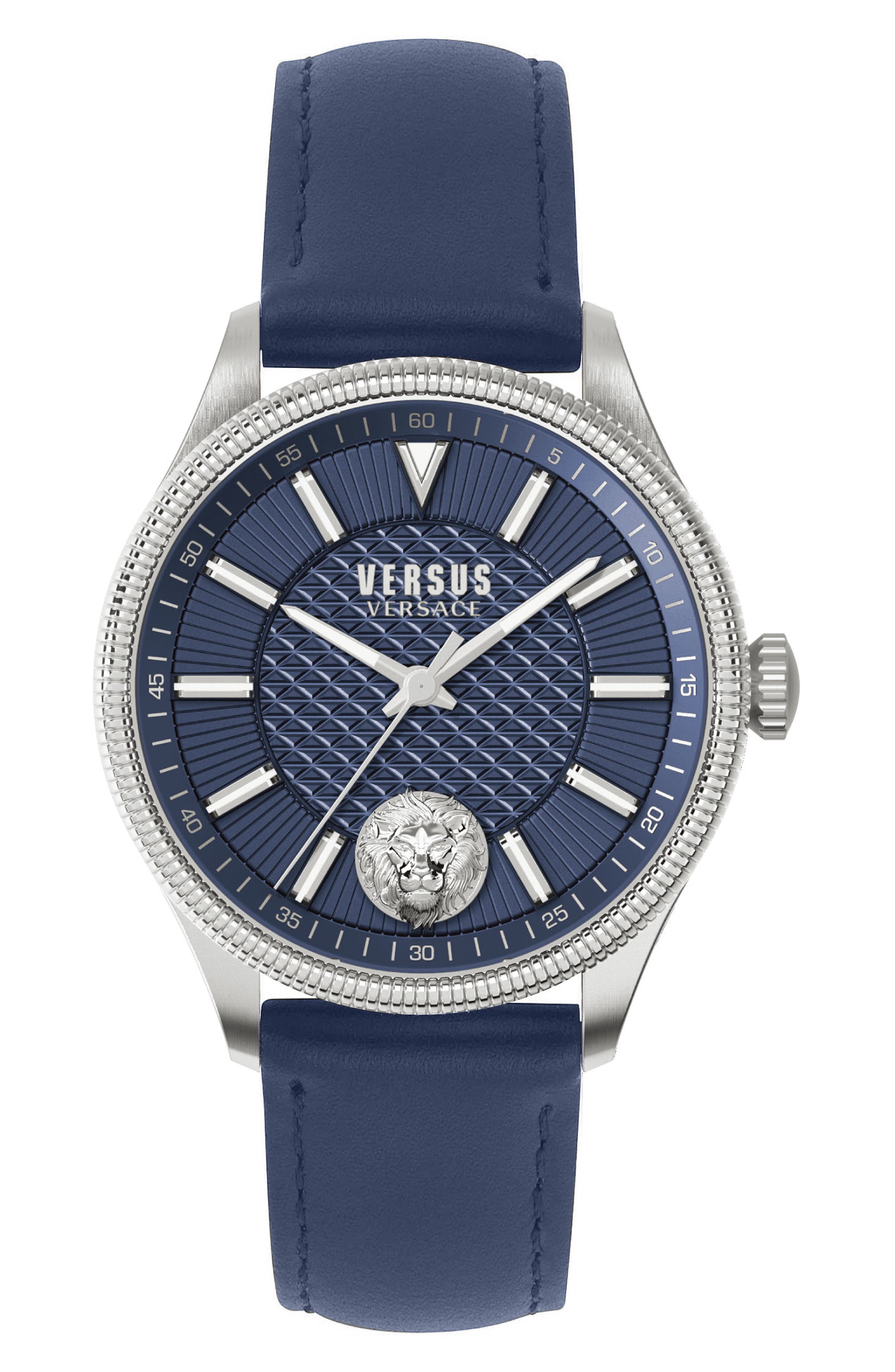 versace men's watch nordstrom