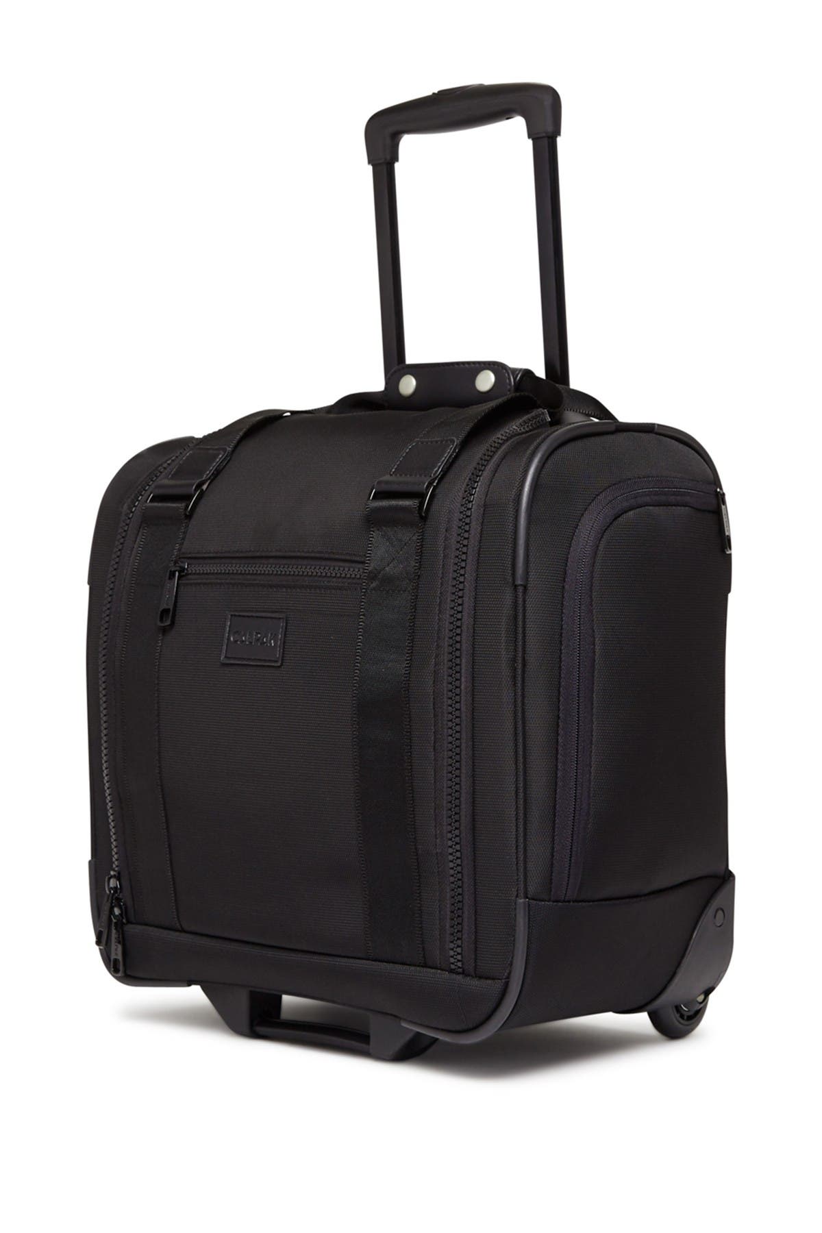 calpak sage luggage