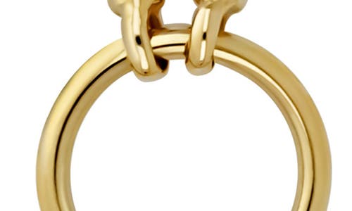 Bony Levy 14k Gold Charm Necklace In 14k Yellow Gold