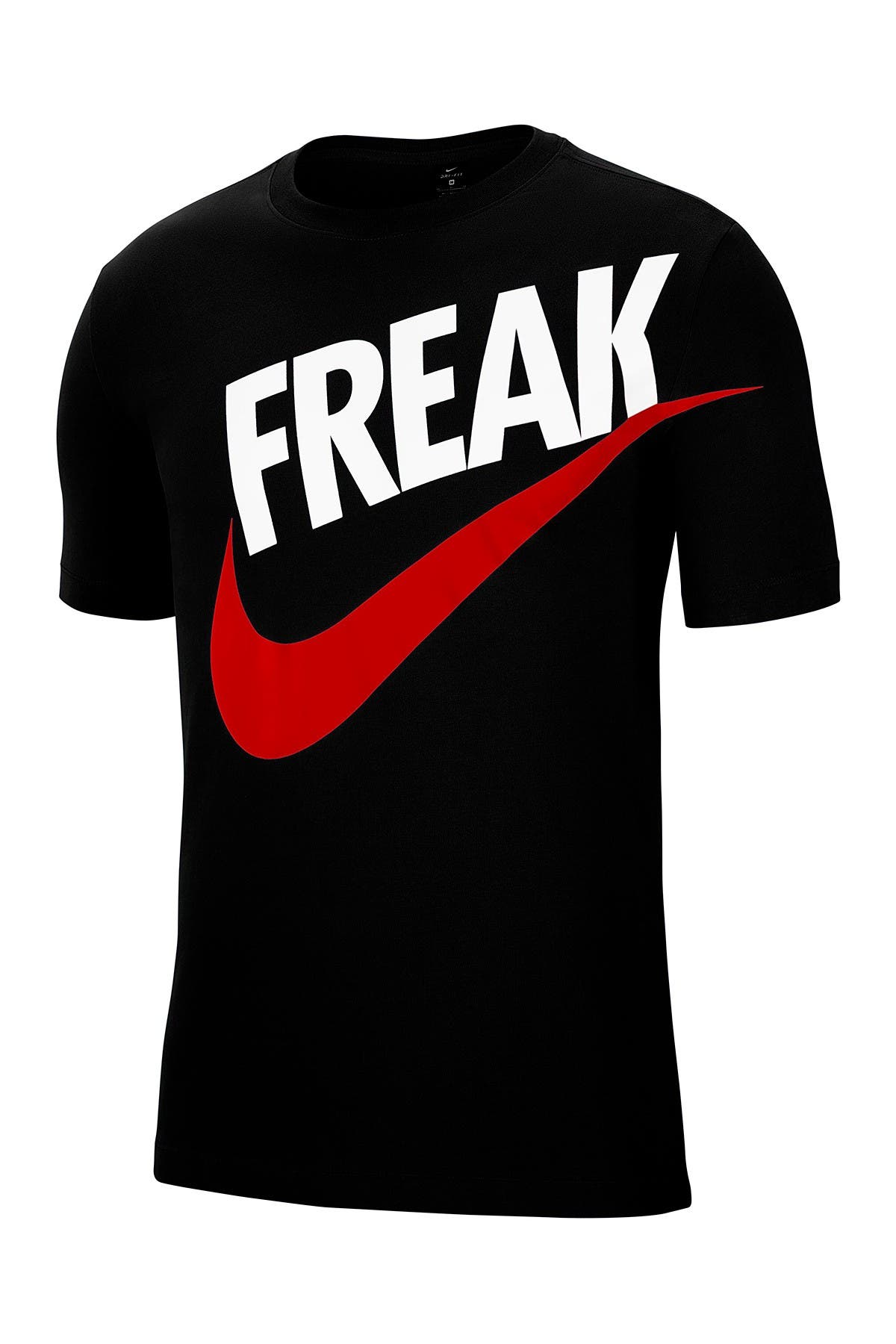 freak nike t shirt