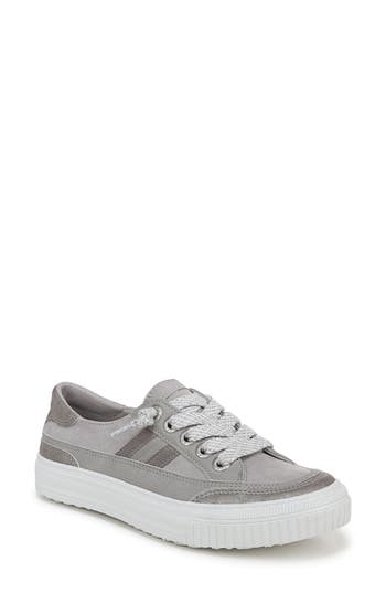 BLOWFISH FOOTWEAR BLOWFISH MALIBU ALEX PLATFORM LOW TOP SNEAKER