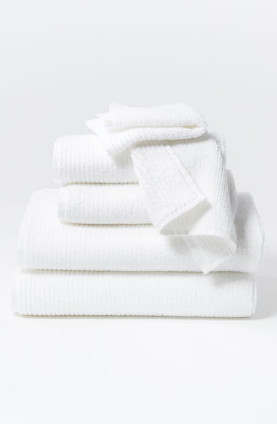 COYUCHI COYUCHI TEMESCAL ORGANIC COTTON BATH TOWEL