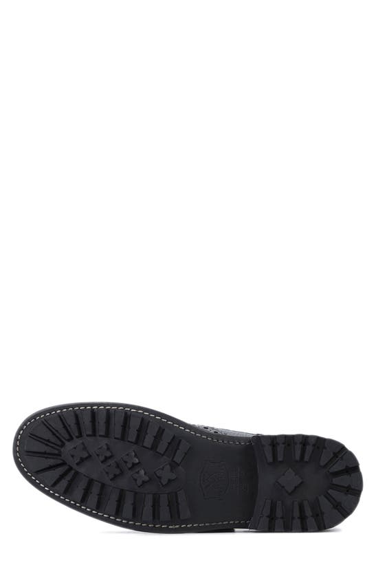 Anthony Veer Men's Richard Wingtip Oxford Lace-up Leather Shoes In Black