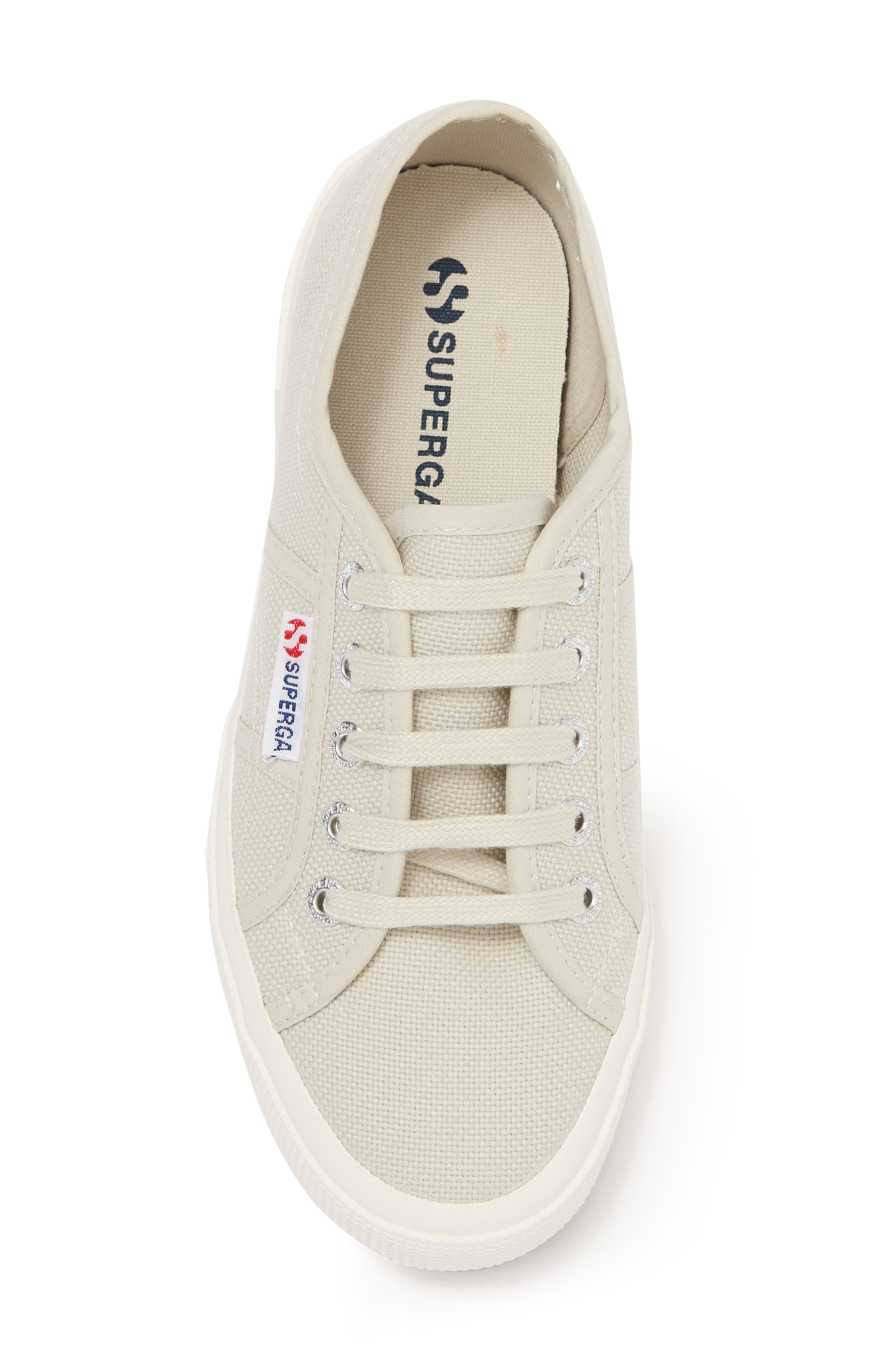 cotu sneaker superga
