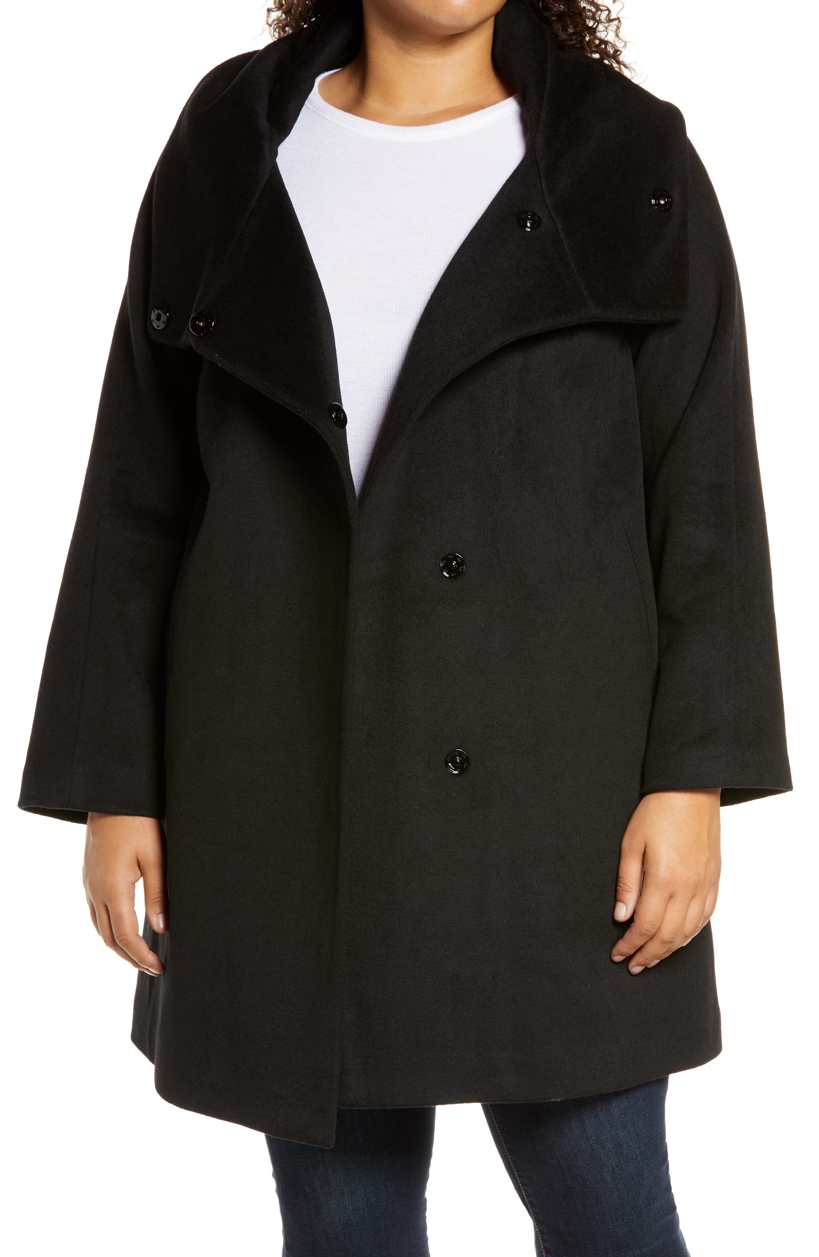 gallery women's plus size raincoats