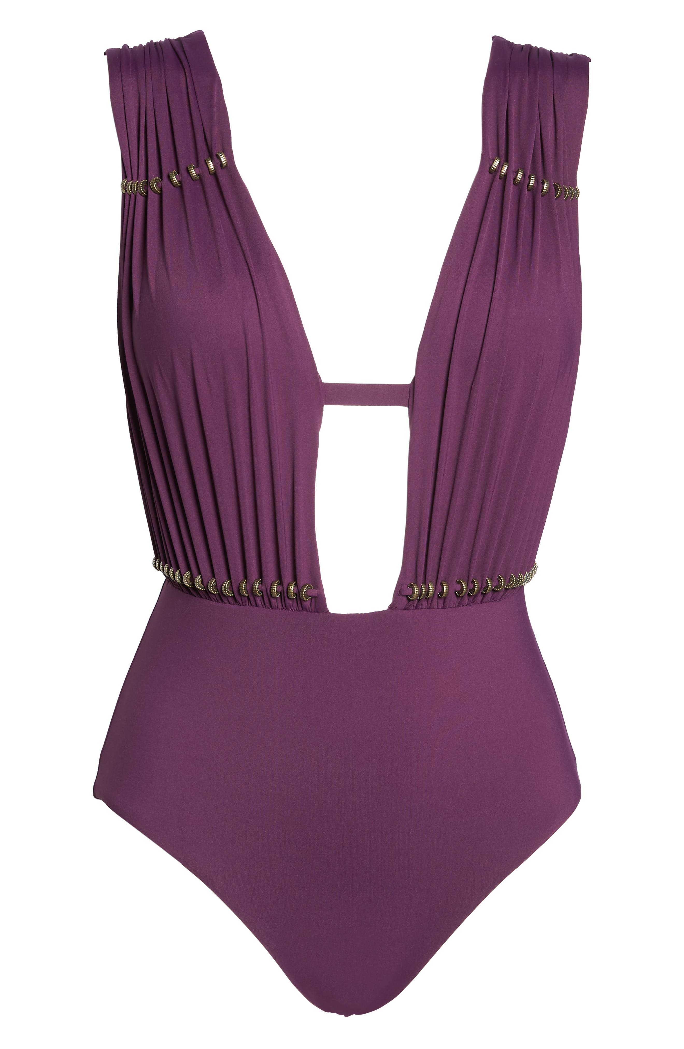 becca reconnect swimsuit