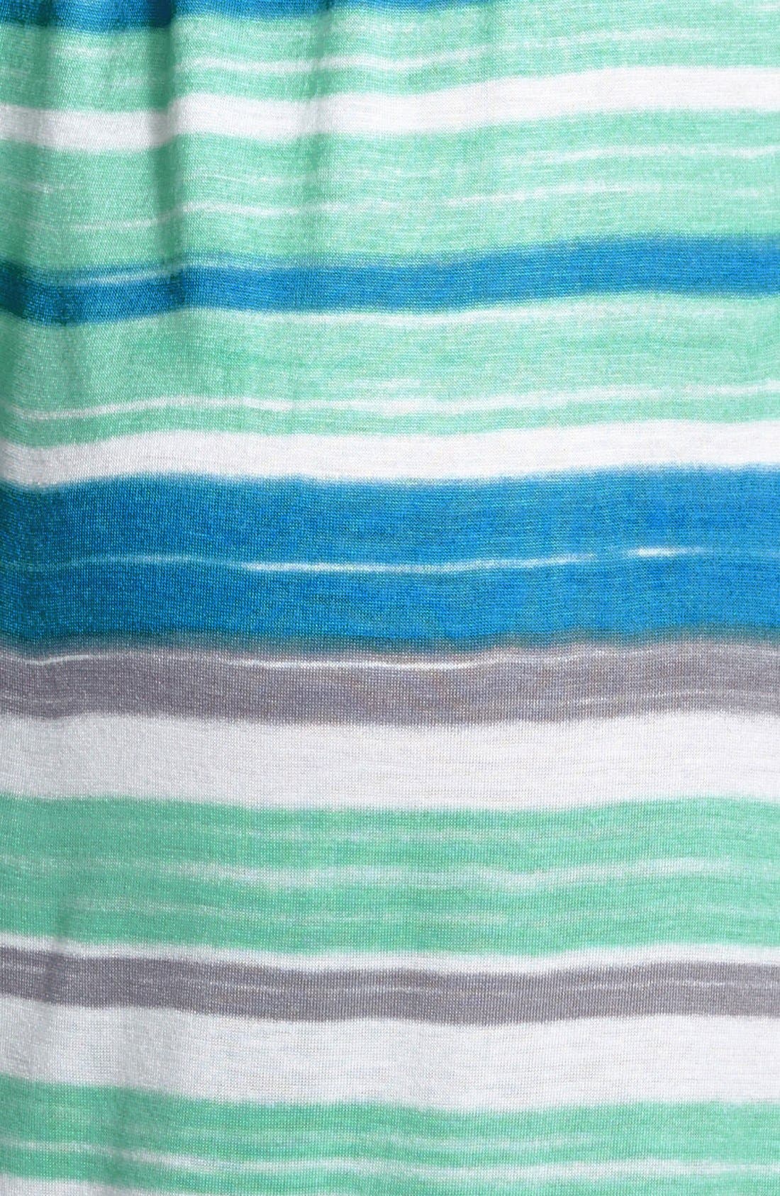 ALL IN FAVOR,
                            Knit Maxi Dress,
                            Alternate thumbnail 335, color,
                            405