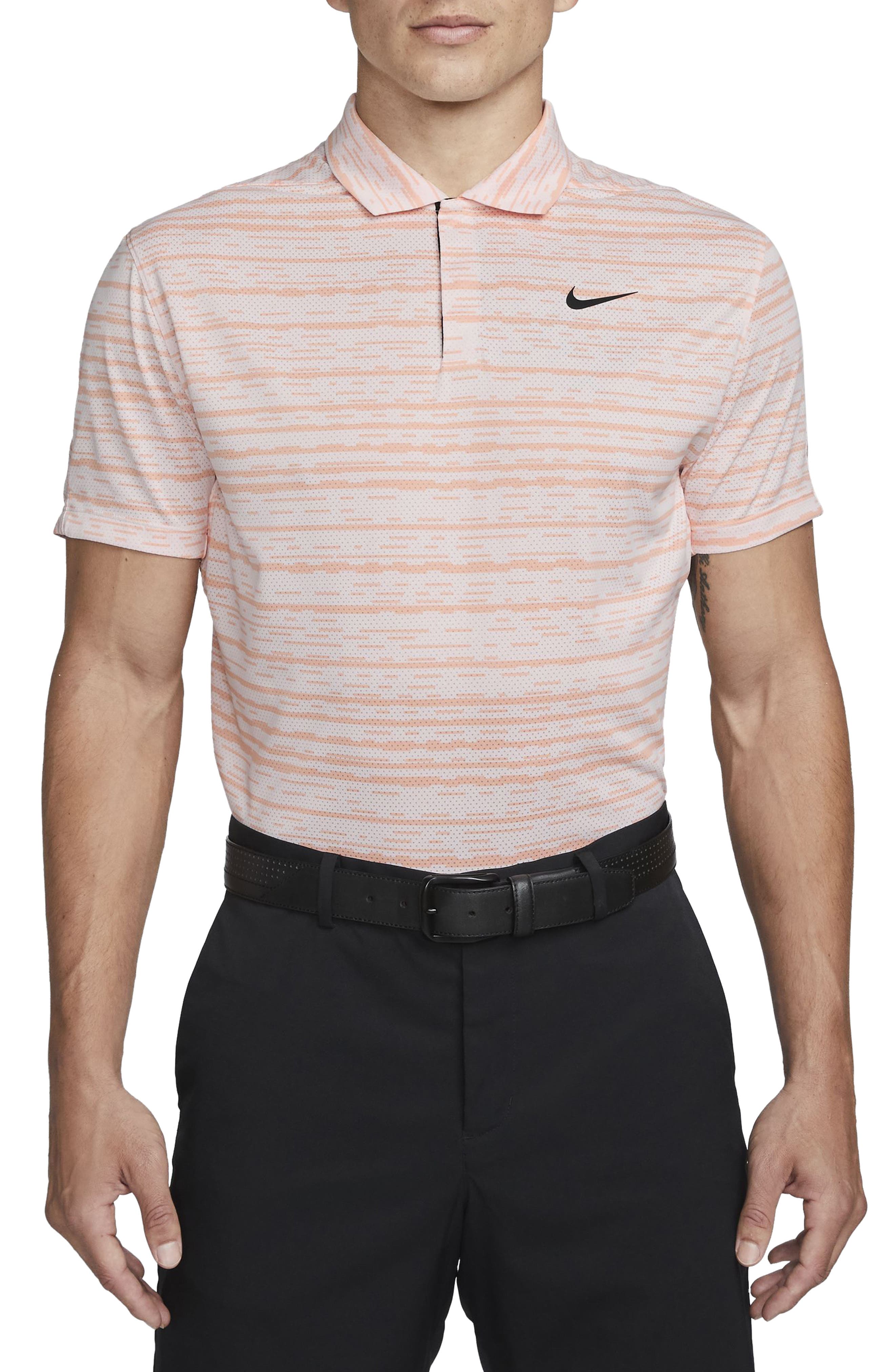Pink Shop Nike Golf Online | Nordstrom