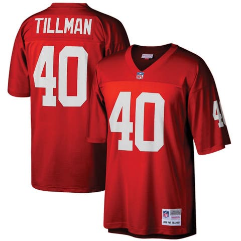 Lids Marcus Allen Kansas City Chiefs Mitchell & Ness Big Tall 1994 Retired  Player Replica Jersey - Red