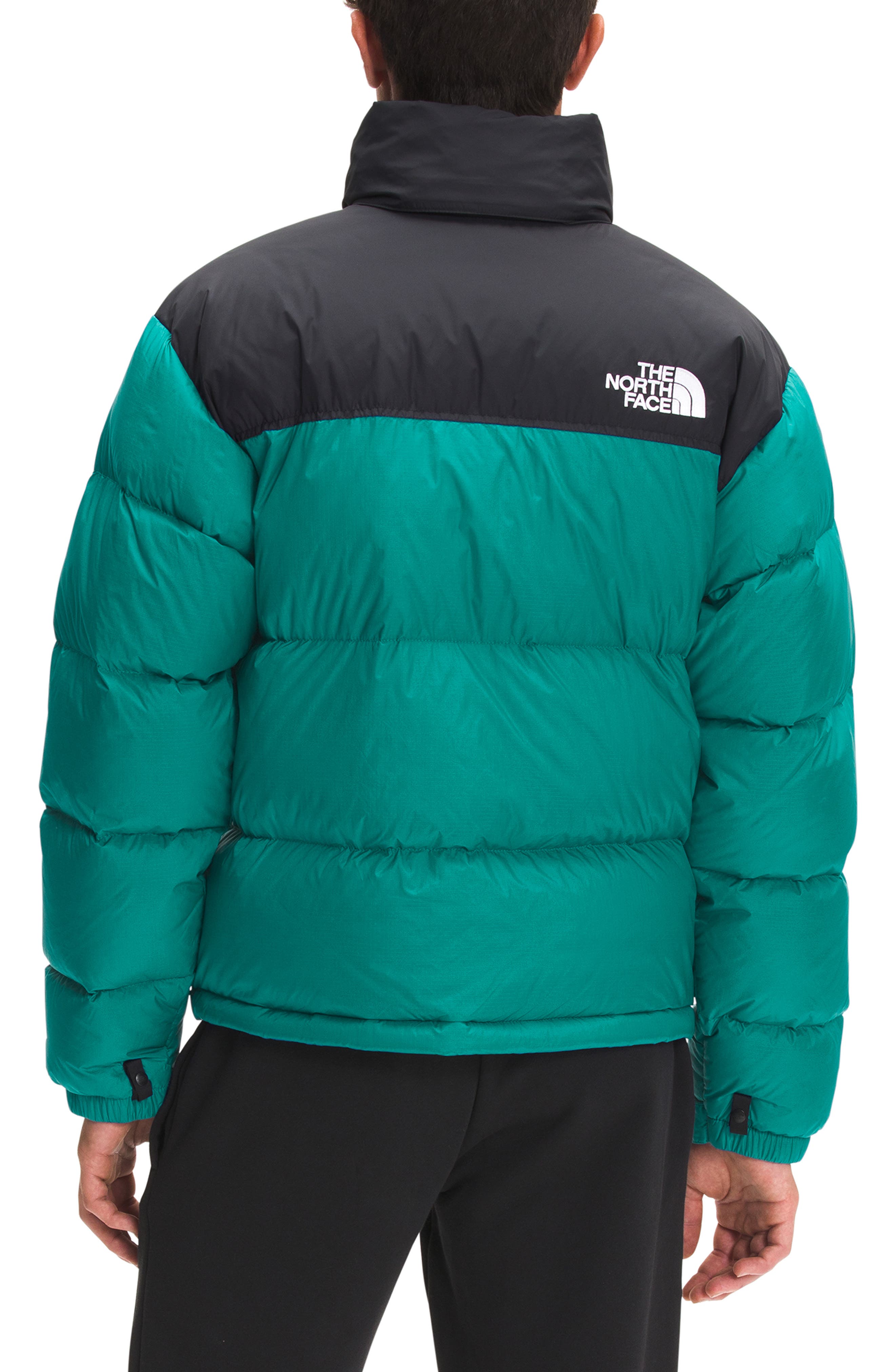 north face nuptse jacket nordstrom