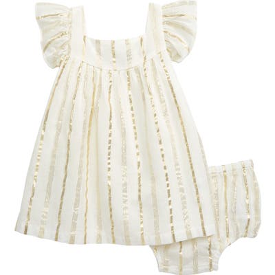 Infant Girl