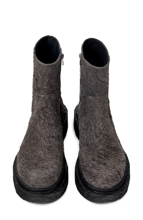 Camper Vamonos Bootie In Grey