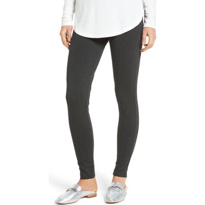Halogen Seamed Leggings