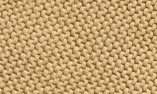Pink Lemonade Trefle Organic Cotton Blanket & Hat Set In Champagne