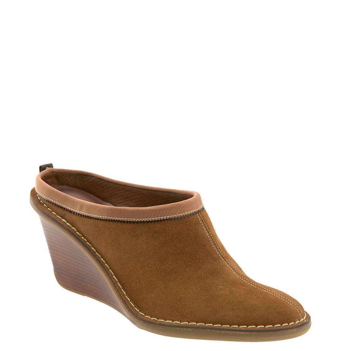 cole haan mules nordstrom