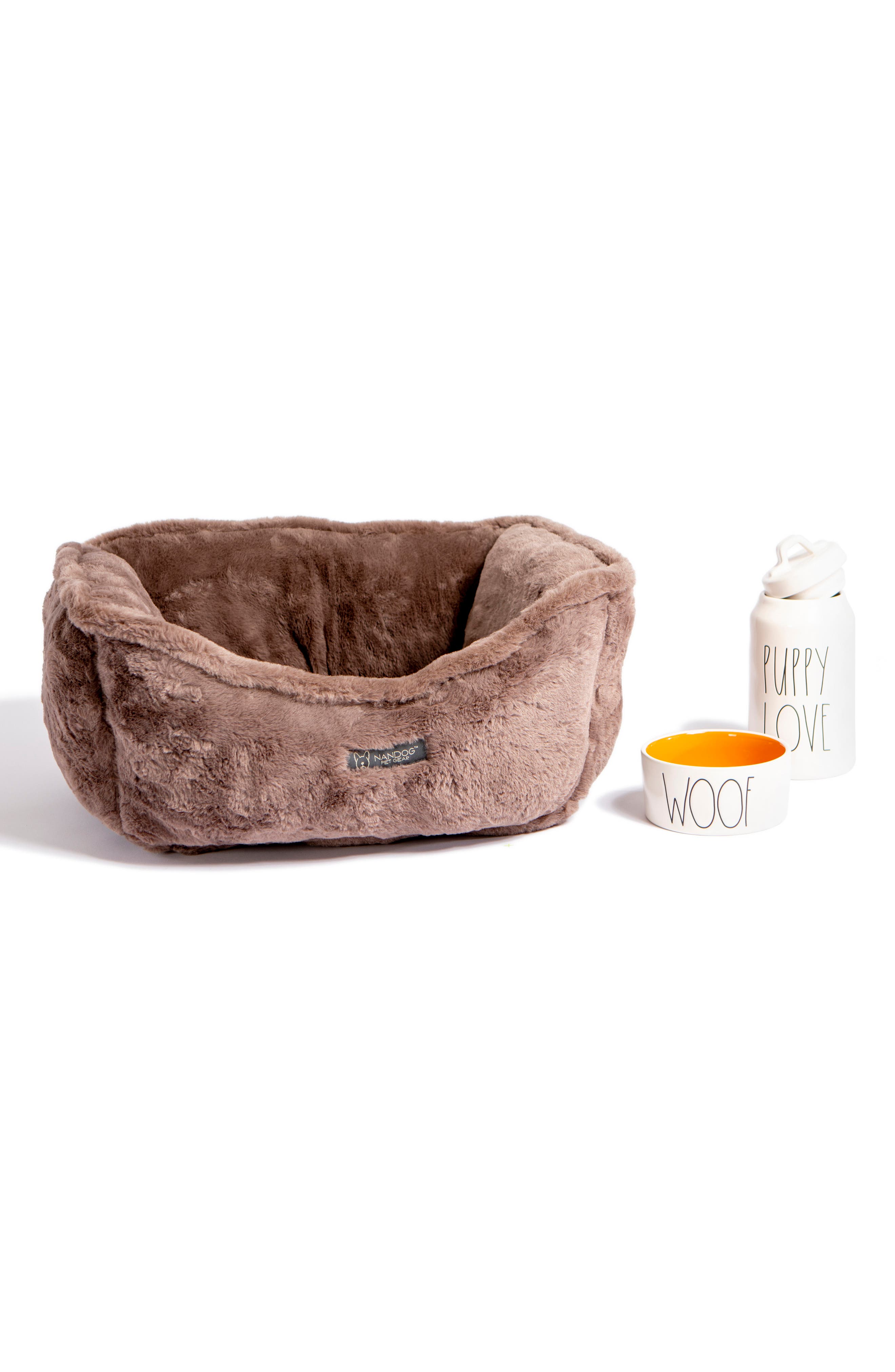 nordstrom dog bed