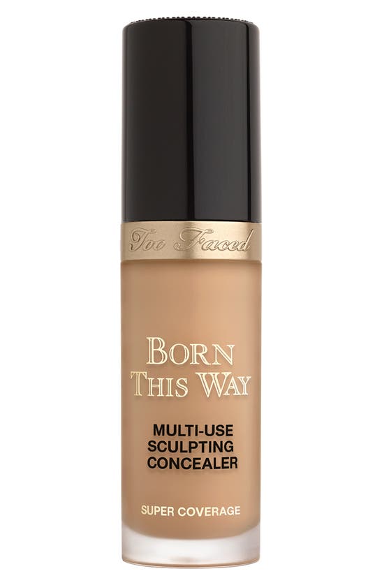 TOO FACED TOO FACED BORN THIS WAY SUPER COVERAGE CONCEALER
