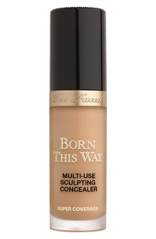 Born This Way Super Coverage Concealer in Honey