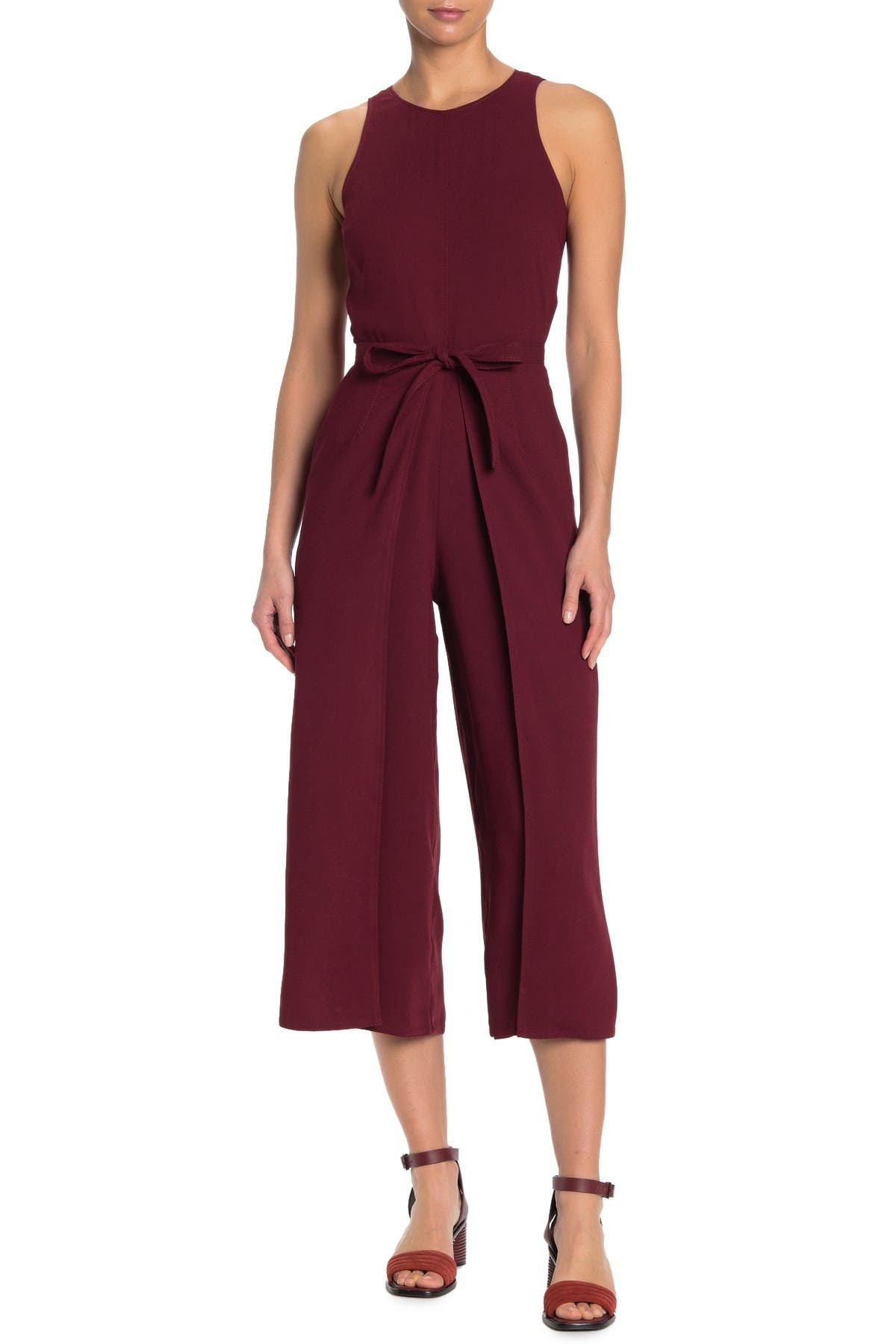 joie mairead jumpsuit