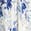 selected Ivory/ Blue color