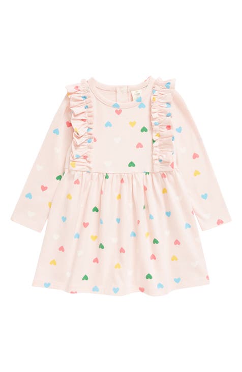 Nordstrom baby girl hot sale easter dresses