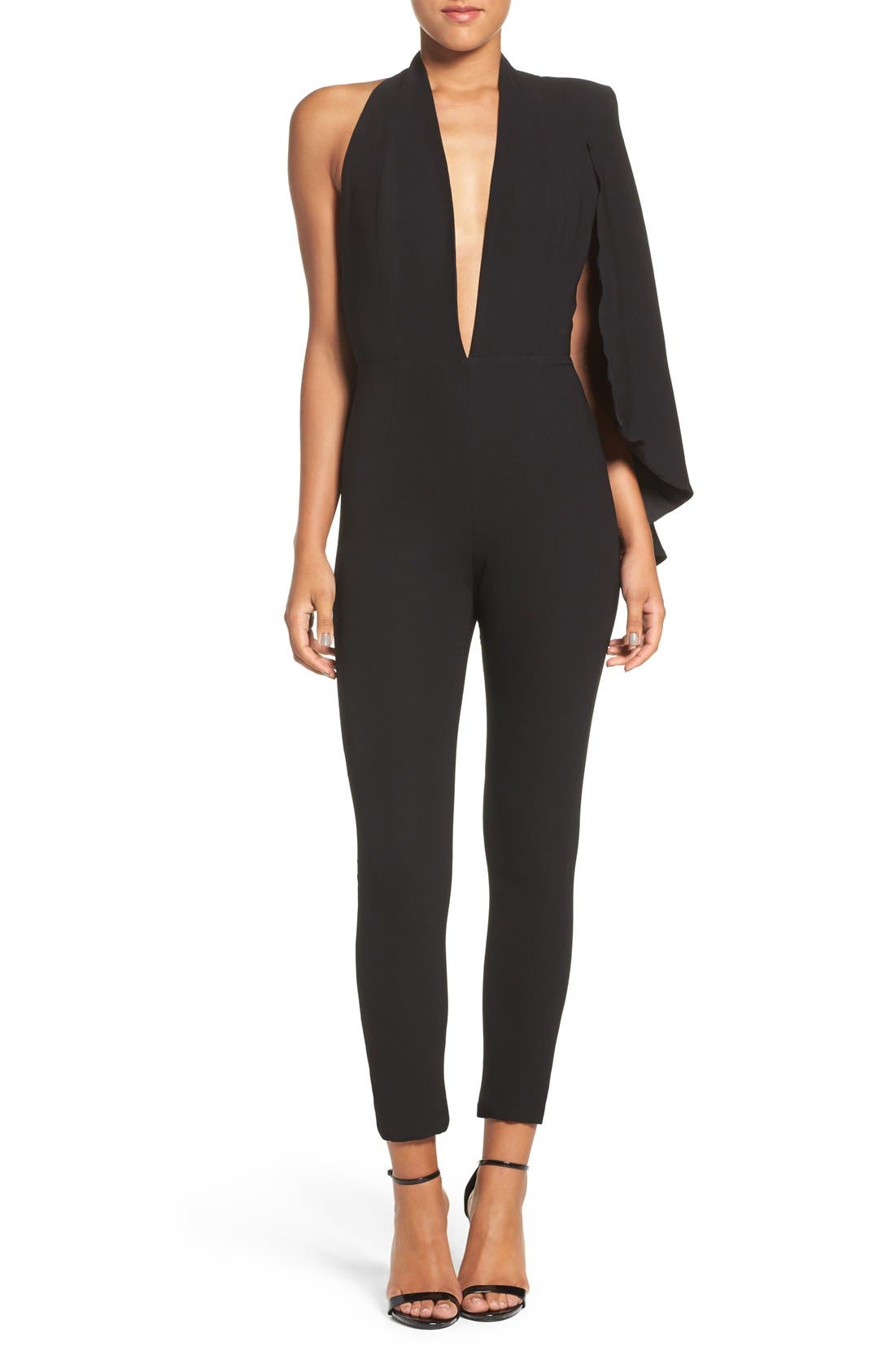 misha jumpsuit