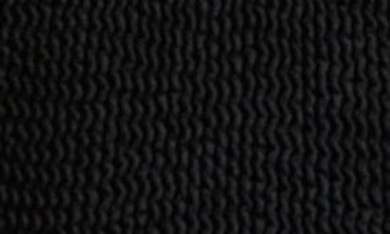Hunza G Geraffter Celine Badeanzug In Black