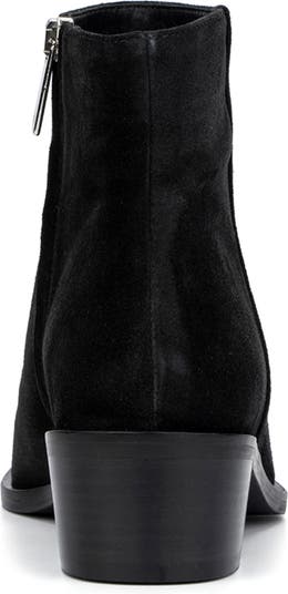 Aquatalia Reeta Luxe Suede Bootie Women Nordstrom