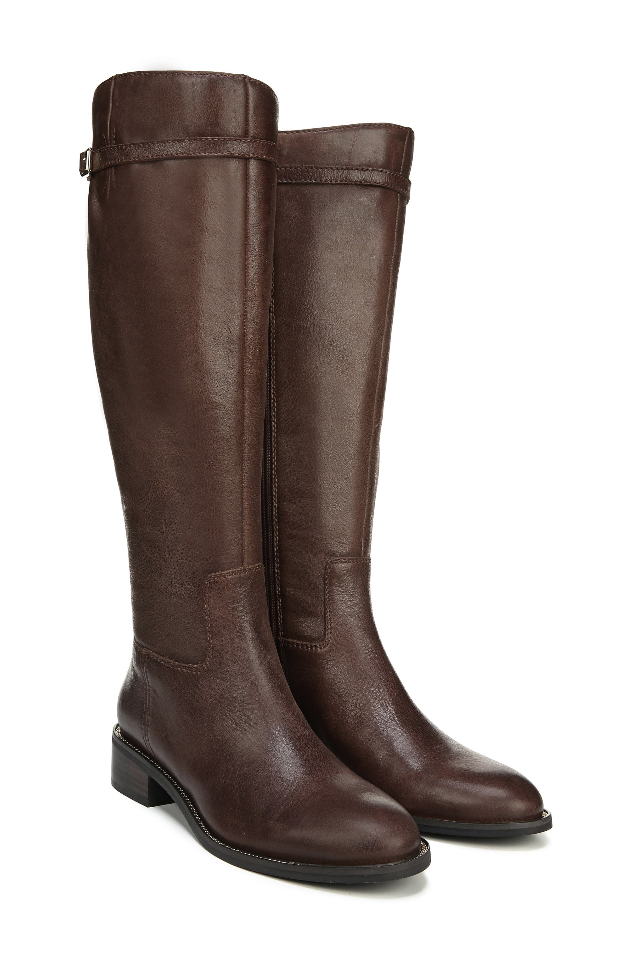 franco sarto belaire tall boots