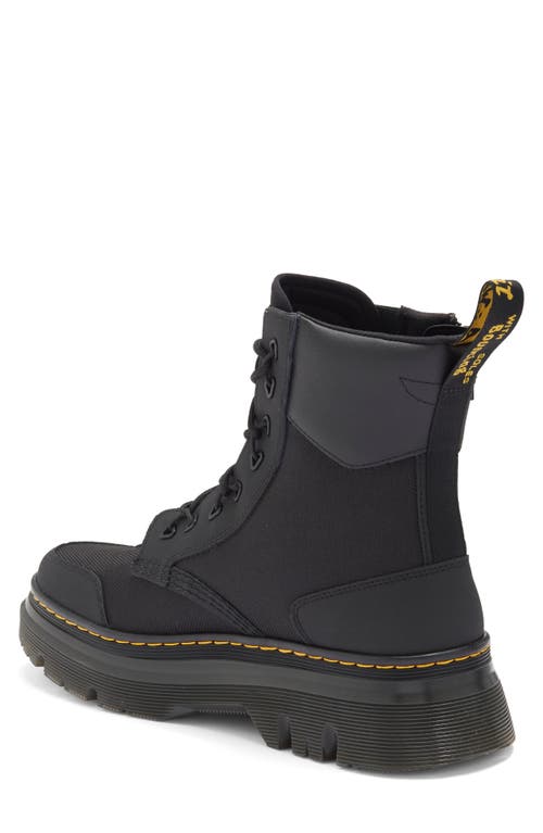 DR. MARTENS' DR. MARTENS TARIK ZIP UTILITY BOOT 