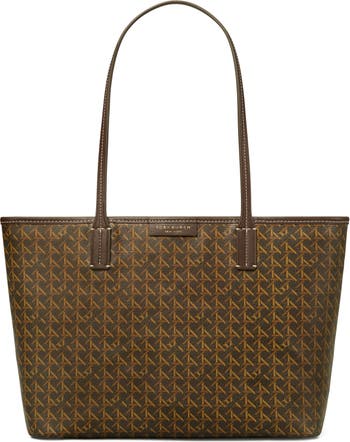Tory Burch Ever-Ready Small Tote