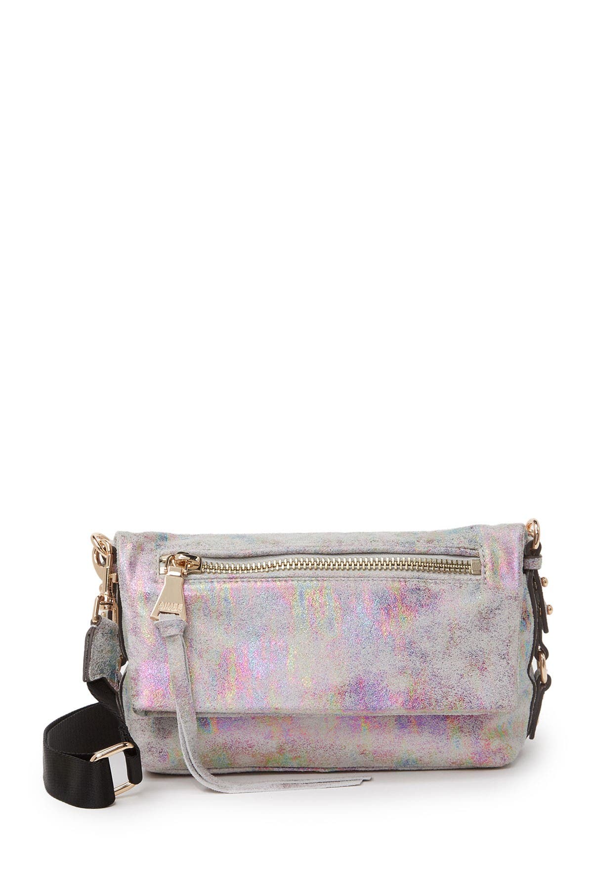 aimee kestenberg sunrise metallic