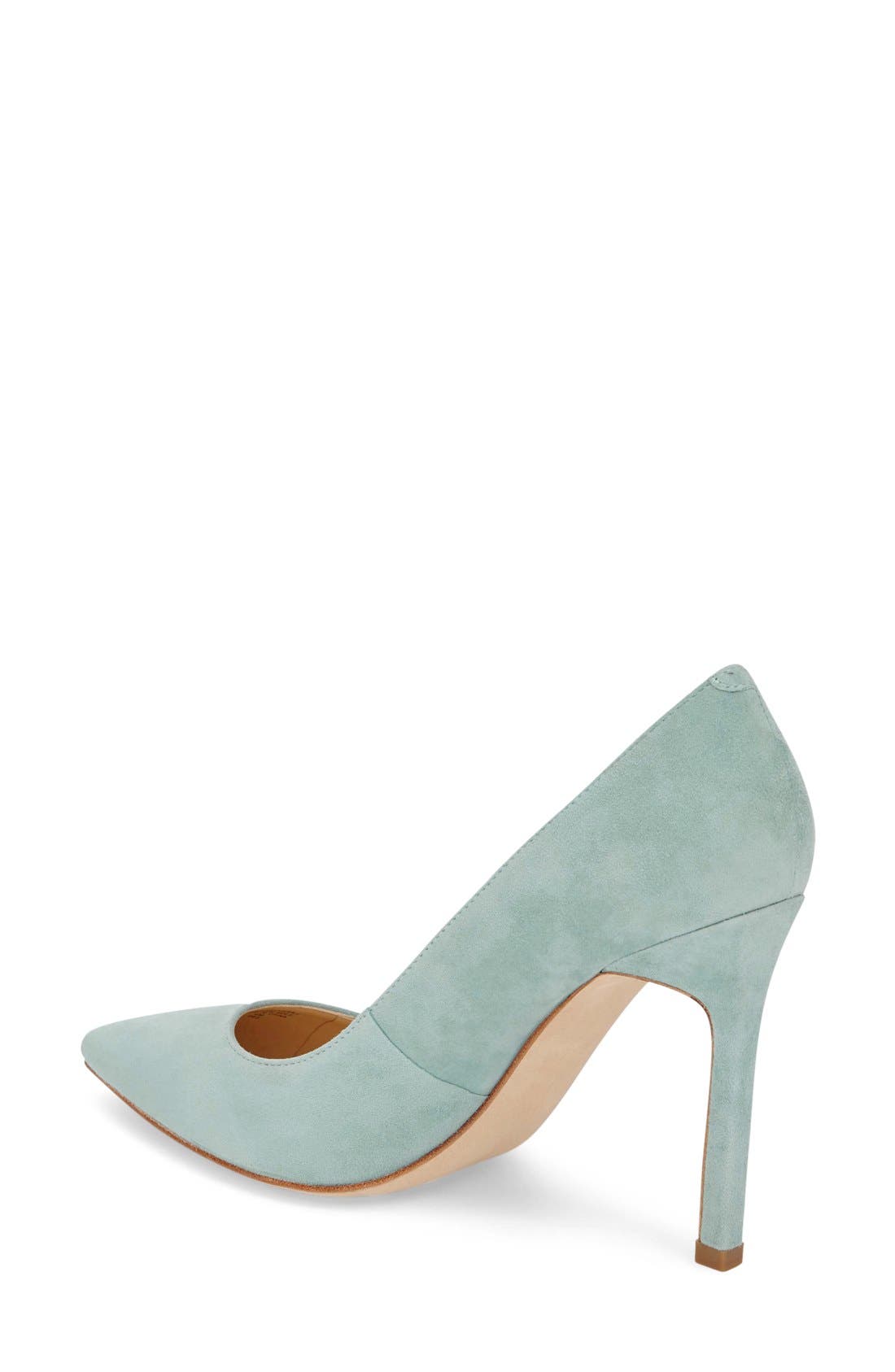 IVANKA TRUMP,
                                                'Carra' Pump,
                                                Alternate thumbnail 2, color,
                                                331